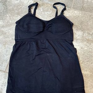 Kindred Bravely Sublime Pumping & Nursing Tank